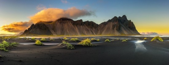 Фотообои Скалы в пустыне