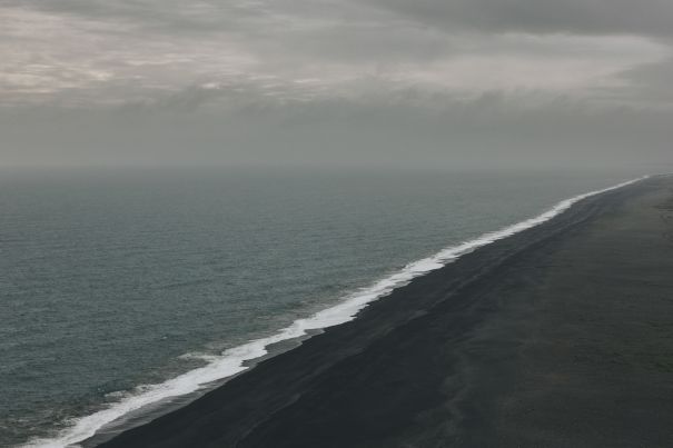 Фотообои Вода в море